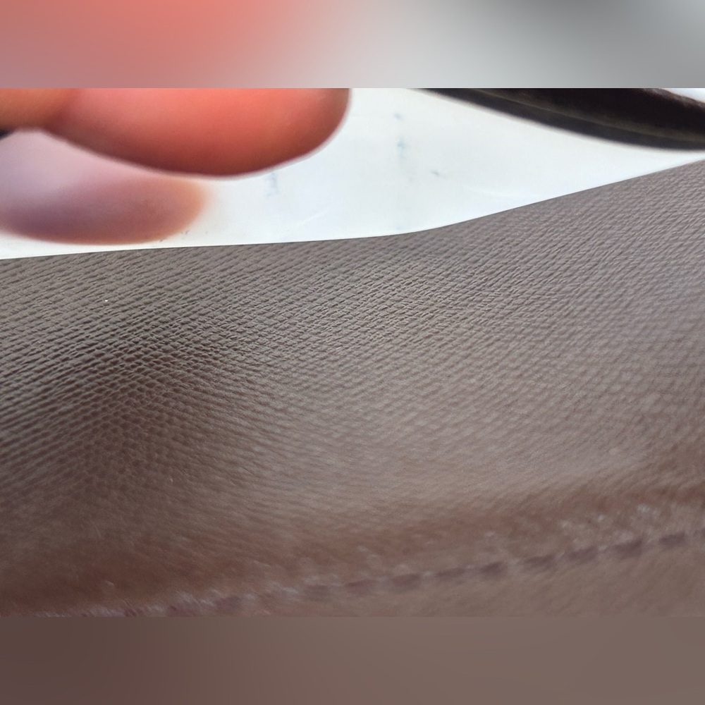 Louis Vuitton Olav Wallet Organizer in DE - Picture 14 of 16